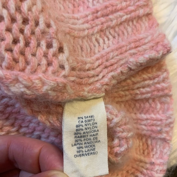 ❤️SOLD American Eagle knit sweater - Picture 3 of 8